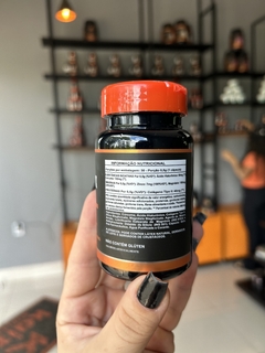CARTIFLEX | COLÁGENO TIPO II + CÚRCUMA | 30 CPS na internet