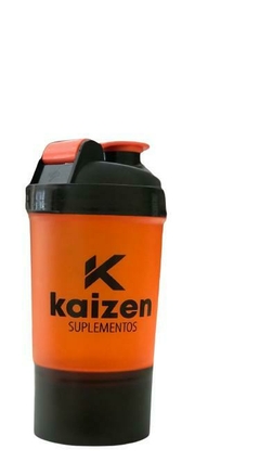 COQUETELEIRA DUO COMPARTIMENTO 500ML