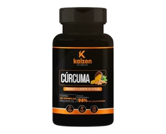 CÚRCUMA 30 CPS | ULTRA-CONCENTRADA|