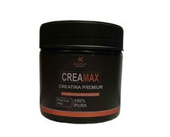 CREATINA CREAMAX 300G 100% PURA CREAPURE