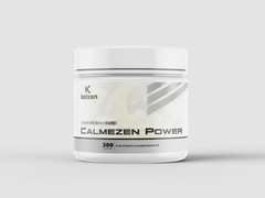 CALMEZEN POWER | 150g| SABOR MARACUJÁ - comprar online