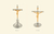 Crucifixo • Cromo Total - comprar online