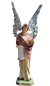 São Gabriel, Resina, 230cm