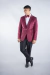 SACO CORDEROY 2x 1