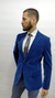 SACO TERCIOPELO - tienda online