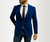 SACO TERCIOPELO - comprar online