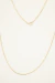 Corrente em Ouro Amarelo 18K Cartier Diamantada - comprar online