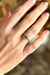Anel Reisman My Dream em Ouro Branco 18k e Brilhantes 0,46ct na internet