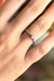 Anel Reisman My Dream em Ouro Branco 18k e Brilhantes 0,46ct - comprar online