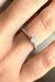 Imagem do Anel Reisman My Dream em Ouro Branco 18k e Brilhantes 0,46ct