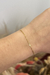 Pulseira em Ouro Amarelo 18k Cartier 1x1 na internet