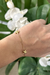 Pulseira em Ouro Amarelo 18k Estrela do Mar na internet