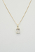 Pingente Ouro Amarelo 18K Vivara Chagall Cristal - comprar online