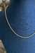 Colar em Ouro Amarelo 18k Bolinhas na internet