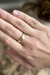 Anel em Ouro Amarelo 18k Camadas - comprar online