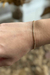 Pulseira em Ouro Amarelo 18k Veneziana - comprar online