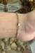 Pulseira em Ouro Amarelo 18k Elo Cadeado 22cm - Bateia Joias