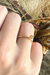 nel em Ouro Amarelo 18k Chuveiro Quadrado Brilhante 0,04ct na internet