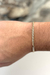 Pulseira em Ouro Amarelo 18k Groumet - comprar online