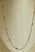 Colar em Ouro Amarelo 18k Detalhes Losango - comprar online