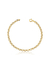 Pulseira em Ouro 18k Elo Português - comprar online