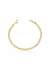 Pulseira em Ouro 18k Elo Português - comprar online