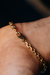 Pulseira Cartier 18k - Bateia Joias