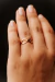 Anel Infinito 18k - comprar online