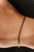 Pulseira Elos Duplos 18k - Bateia Joias
