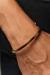 Bracelete Tubo Quadrado 18k - loja online