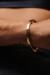 Bracelete Tubo Quadrado 18k na internet