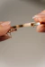 Bracelete Tubo Quadrado 18k - comprar online
