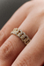 Anel Diamante 18k