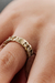 Anel Diamante 18k - Bateia Joias