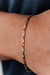 Pulseira 18k na internet