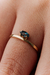 Anel Vivara Cores com Topázio London 18k - comprar online
