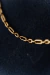 Corrente Cartier 18k - comprar online
