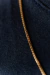 Corrente veneziana 18k - comprar online