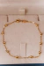 Pulseira Bolinhas 18k - comprar online