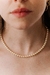 Colar Pérolas 18k - comprar online