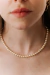 Colar Pérolas 18k - comprar online