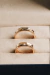 Par de Aliança Rose 18k - comprar online