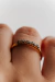 Anel Diamante 18k - loja online