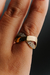 Anel Diamante 18k - comprar online