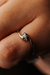 Anel Diamante 18k - Bateia Joias