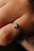 Anel Diamante 18k - loja online