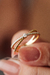 Anel Vivara com Diamantes 18k - loja online