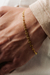 Pulseira 18k