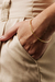 Pulseira em Ouro 18k Bracelete Fio Redondo na internet
