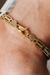 Pulseira Bracelete 18k - Bateia Joias